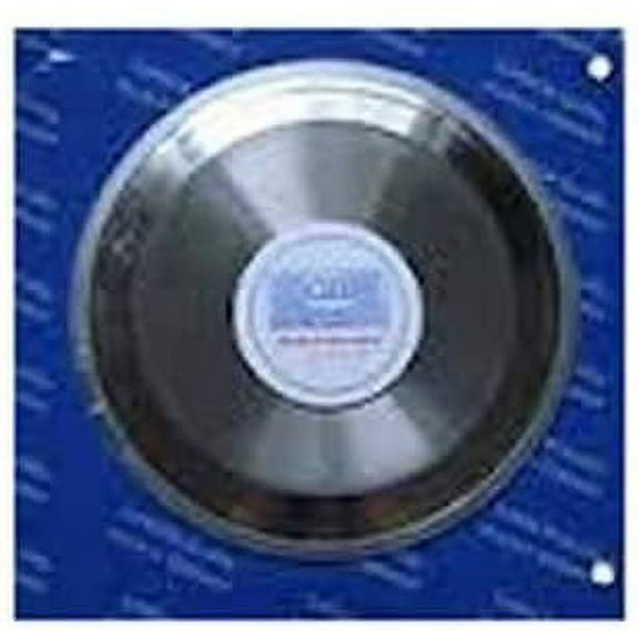 Alfa CM12 HC Replacement Slicer Blade-CM12 HC
