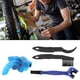 thumbnail image 5 of Cadena 4 Uds Kit De Limpiador De Cadena De Bicicleta Juego De Herramientas De Cepillo De Limpieza De Purador De Cadena De Bicicleta Portátil, 5 of 7