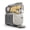 Mocha, variant on Ninja SLUSHi XL 128-Oz Frozen Drink Machine, SlushAssist Technology, 6 Presets, Dishwasher Safe, Party-Sized, Slushy Maker, FS601 Pink Violet
