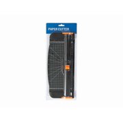 Craft Express Sliding Paper Cutter for Vinyl, Sublimation & Crafting