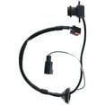 thumbnail image 4 of Dorman 590-412 Rear Park Assist Camera for Specific Jeep Models, 4 of 4