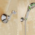 thumbnail image 4 of Hongchun Wall Mount Shower Holder Wall Mount For 360° Swivel Hand Shower, 4 of 5