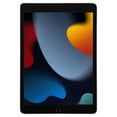 thumbnail image 4 of Restored Apple 10.2-inch iPad (Wi-Fi, 64GB) - Space Gray (2021) (MK2K3LL/A) (Refurbished), 4 of 4