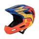 thumbnail image 2 of Casco de bicicleta para niños Suministros de casco de ciclismo Casco de bicicleta cómodo para niños Naranja, 2 of 7