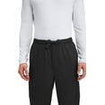 thumbnail image 4 of Cherokee Workwear Core Stretch Men Scrubs Pant Drawstring Cargo 4243, 4 of 10