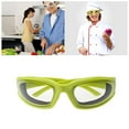 thumbnail image 3 of ❁Eye Protect Glasses Onion Goggles Anti-Tear Cutting Protect Chopping Eye R8K6❁ W6I2, 3 of 9