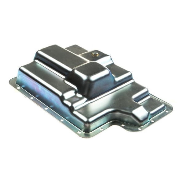 Automatic Transmission Pan - Compatible with 2006 - 2007 Ford F-350 Super Duty