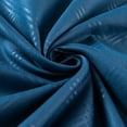 thumbnail image 5 of Unbranded 10-piece Solid Color Microfiber Comforter and Sheets Set Navy Queen 10 Pieces or More, 5 of 5