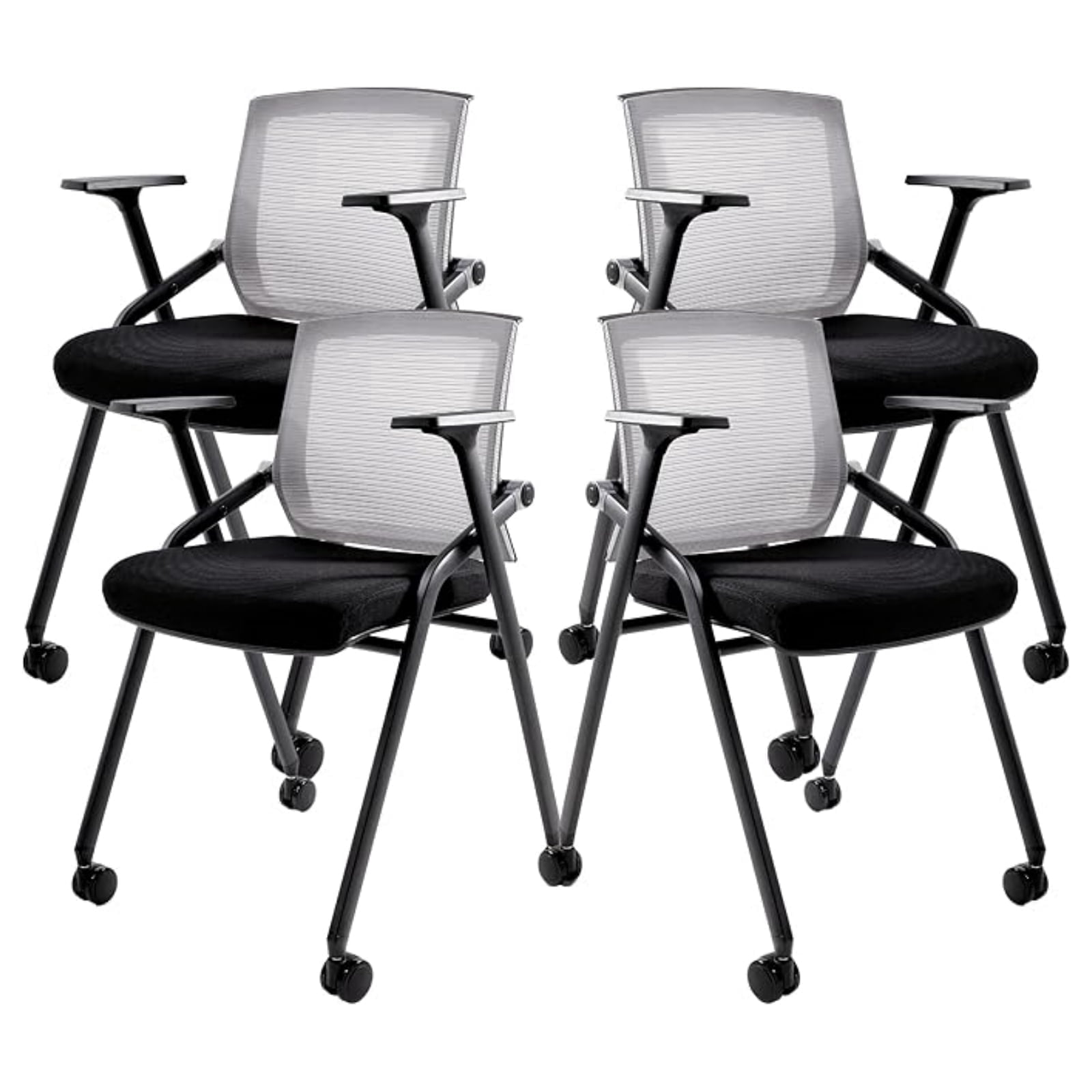 blaneduo folding office desk chair product