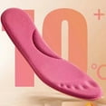 thumbnail image 4 of Constant Heating Pad Feet Warm Shoe Insoles Winter Memory Foam Arch Support, 4 of 10