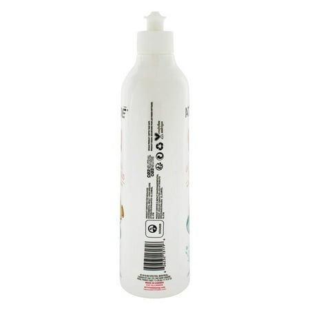 ATTITUDE Baby Bottle & Dish Liquid Fragrance Free - 23.7oz