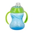 thumbnail image 3 of Vaso Entrenador con Boquilla Suave Nuby Clik-It 300 ml Paquete de 3, 3 of 6