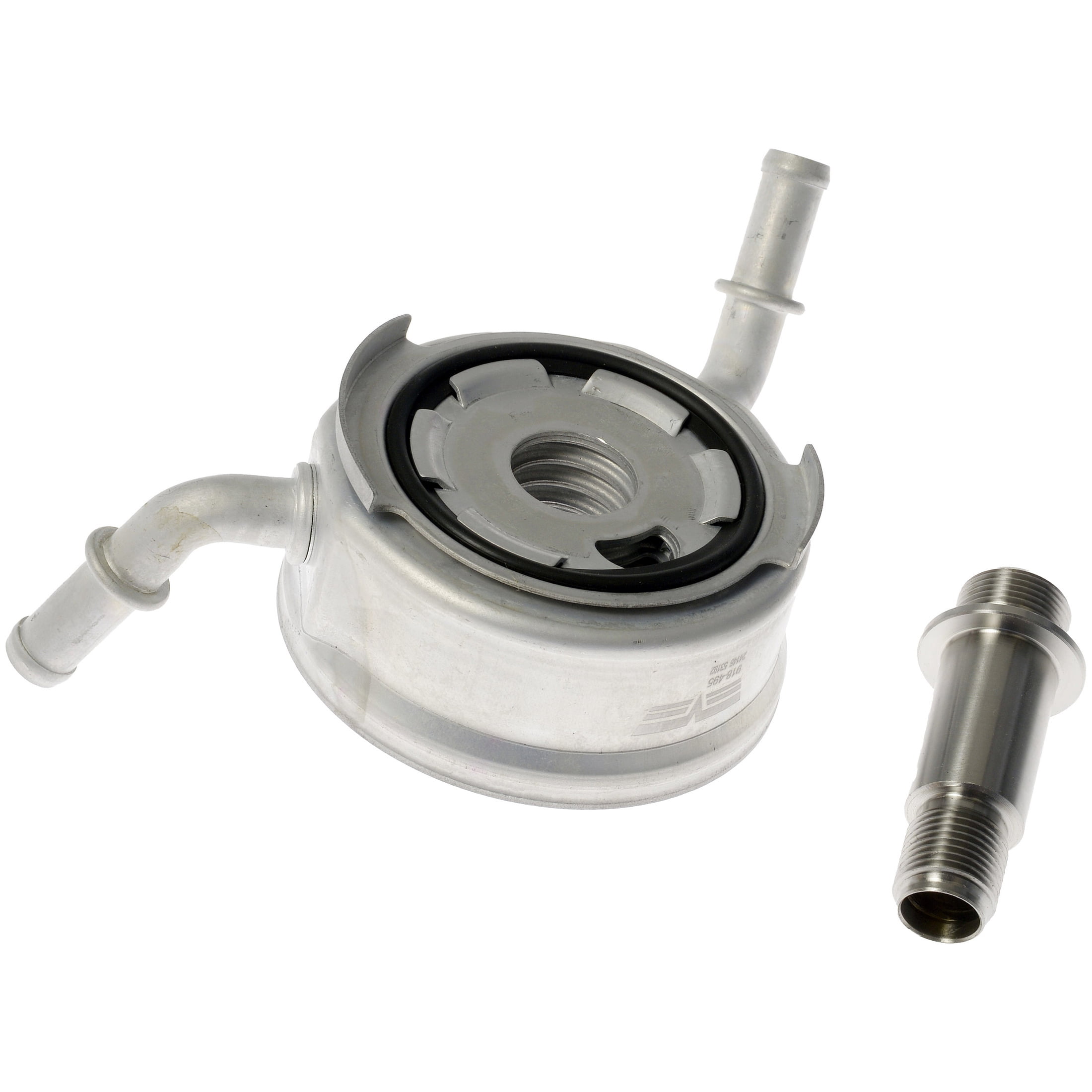Dorman 918-495 Engine Oil Cooler for Specific Ram Models