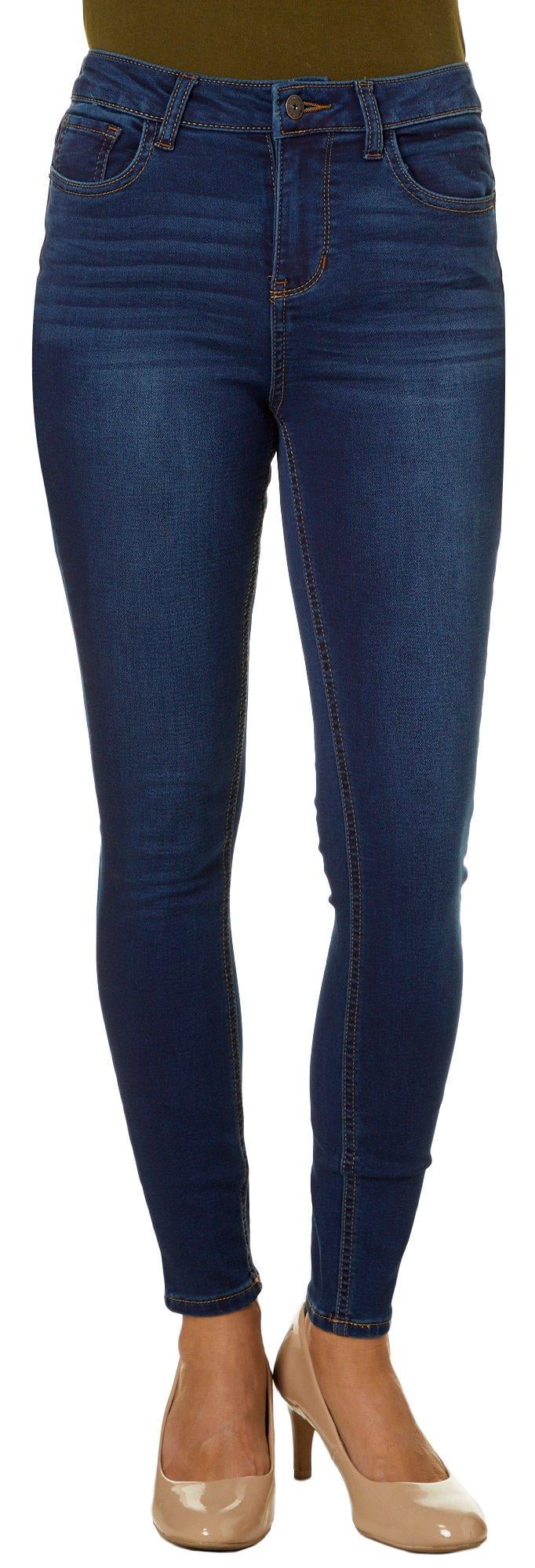 vanilla star jeans leggings