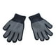 thumbnail image 5 of Minnieouse 1 par de guantes para niños pequeños, calentador de dedos deportivo para niñas y niños, cubierta para calentar los dedos, guante El color cian 2Conjunto, 5 of 6