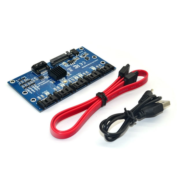 Pcie sata deals