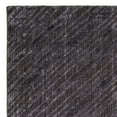 thumbnail image 5 of SAFAVIEH Mirage Normand Chevron Area Rug, Charcoal, 9' x 12', 5 of 7