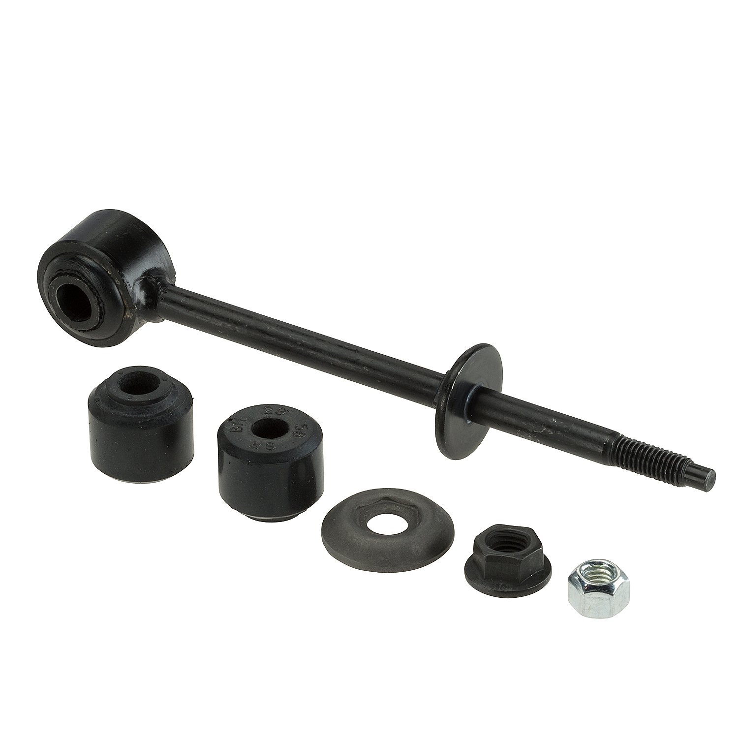QuickSteer K8641 Suspension Stabilizer Bar Link Fits select: 1989-1997 FORD THUNDERBIRD, 1989-1997 MERCURY COUGAR