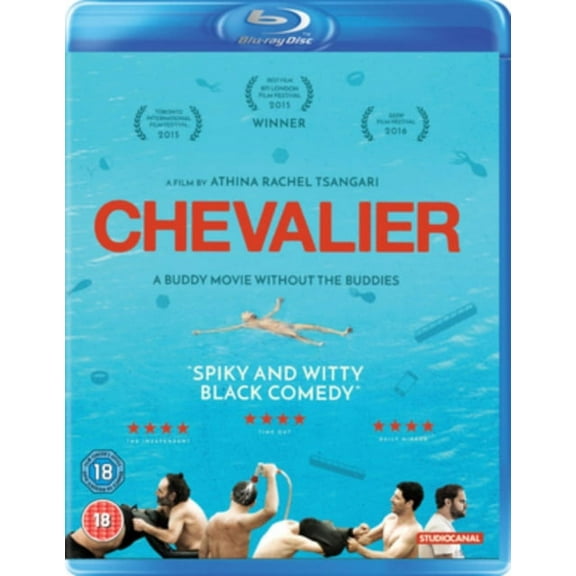 CHEVALIER