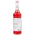 thumbnail image 2 of Monin Watermelon Classic Syrup 750ML Glass Bottle M-AR255A, 2 of 4
