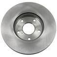 thumbnail image 2 of Winstop Brake Rotor, Front WS250630, Honda Civic 2023-2016, 2 of 4