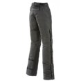 thumbnail image 2 of Joe Rocket Ballistic 7.0 Womens Black Textile Motorcycle Pants Medium, 2 of 2