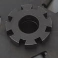 thumbnail image 3 of 12T Go Kart Clutch Sturdy High Hardness Sensitive Engine Centrifugal Clutch for ATV Mini Bike 20mm / 0.8in, 3 of 5