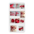 thumbnail image 5 of Christmas Decoration Set with Gift Boxes Balloons Backdrops for Shop Window Decor, 5 of 5