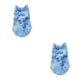 thumbnail image 1 of Ropa para mascotas sweethay Cheongsam de manga ancha M Colorido, 1 of 6