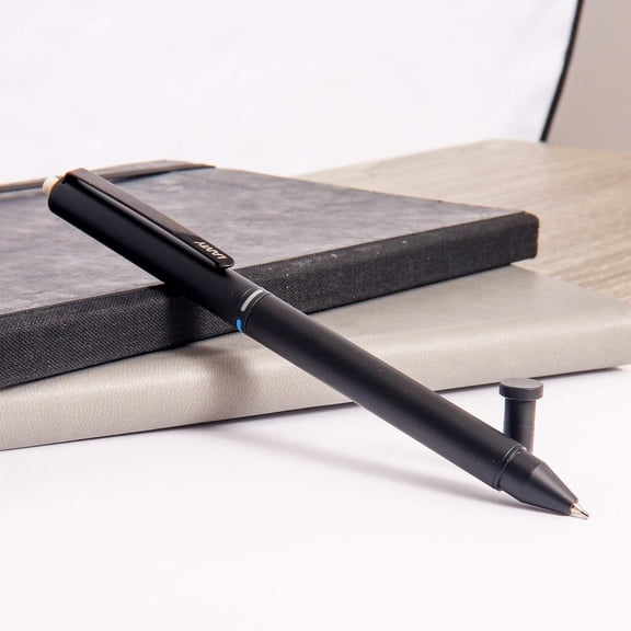 LAMY ST Black Multi Function Tri Pen
