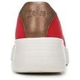 thumbnail image 2 of Bzees Womens Easy Going True Red Casual Flats Size 9, 2 of 3