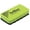 Green, variant on Xstamper 47415 PINK ERT-MM, Artline Magnetic Eraser