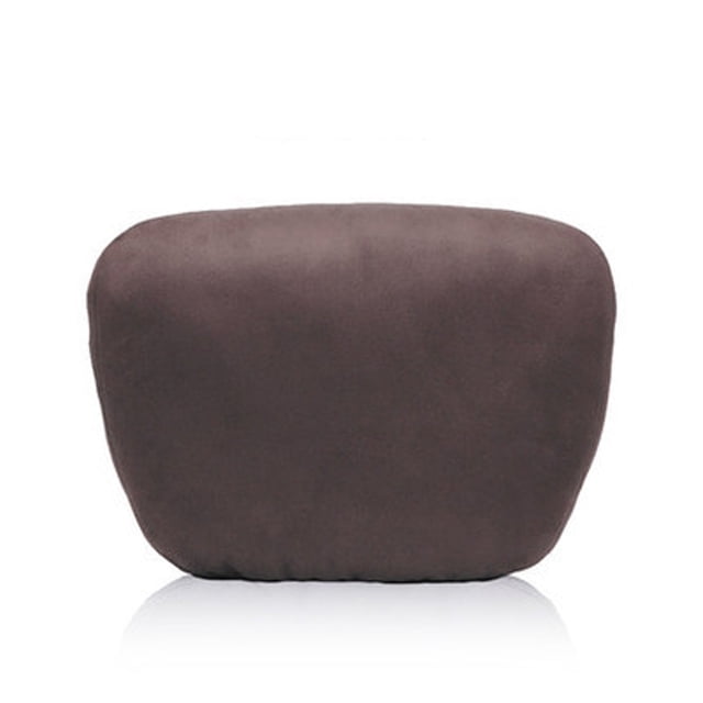 Car Pillow Auto Neck Pillow Headrest Cushion for Cervical Support