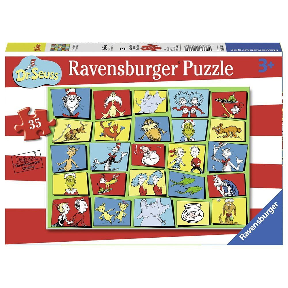 dr-seuss-characters-35-pcs-jigsaw-puzzle-by-ravensburger-08606