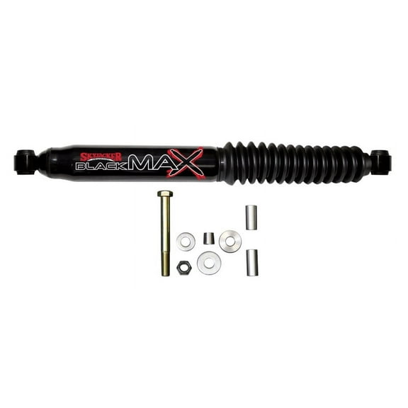 Skyjacker Steering Damper Kit 2007-2007 Dodge Ram 3500