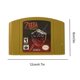 thumbnail image 2 of Tarjetas Juego Versión Estadounidense Tarjeta Fiesta Super Smash Bros Juegos para N64 (serie The Legend Of Zelda), 2 of 6