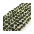 thumbnail image 2 of Black Flowers Tufts, 2 of 2
