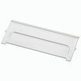 thumbnail image 2 of Clear Window for Stacking Bin 269683, 550110 and QUS239, 6 Per Pack, 2 of 4
