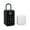 Ttlock with gateway, variant on Key Safe Tuya Ttlock Fingerprint Digital Key Box App Remote Access Wall Mount Combination Security Lockbox ,Upgraded Security Combination Lock