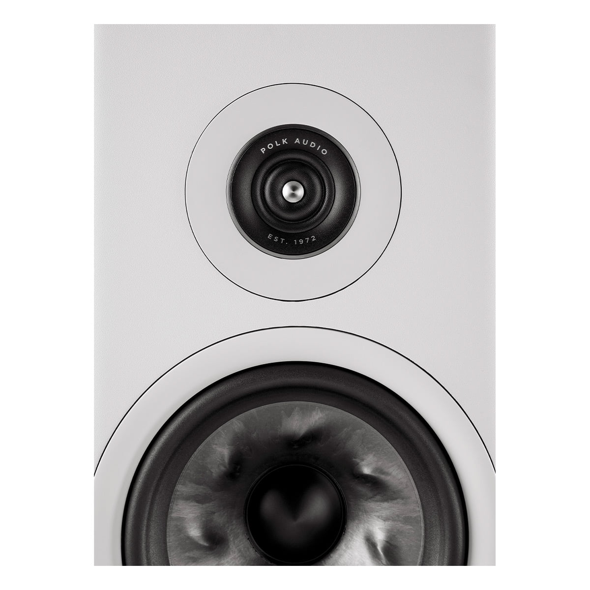 Polk Audio Reserve 200 Bookshelf Speakers - Pair (White)