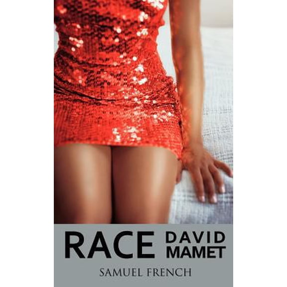 Pre-Owned Race (Paperback) 0573698368 9780573698361