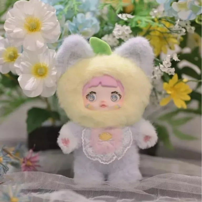 New Nommi Interesting Fruits Series Blind Box, Pick Your Favorite