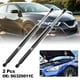 thumbnail image 2 of 2pcs Resorte de Gas para Maletero Amortiguadores Coche Muelle Neumático Maletero SG325011C para Nissan Maxima 2004-2008, 2 of 6