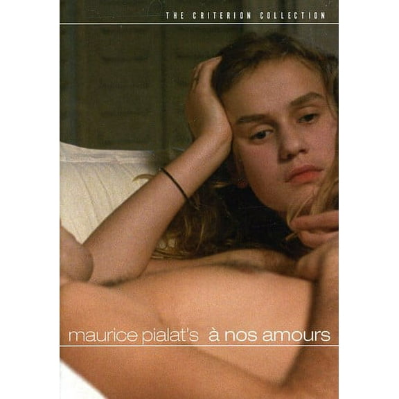 A Nos Amours (Criterion Collection) (DVD), Criterion Collection, Drama