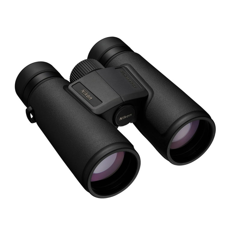 Nikon Monarch M5 12x42 Binocular with Nikon Lens Pen and Harness