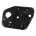 thumbnail image 1 of Window Regulator, Front Right Window Regulator Smooth Operation High Strength 82481 D3011  for  2016 To 2021, 1 of 7