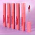 thumbnail image 4 of Mascarilla de tatuaje despegable, brillo de labios, delineador de labios resistente al agua, tinte de labios mate de larga duración, contorno rojo marrón, tinte de labios desgarro, cosmético, 4 of 5