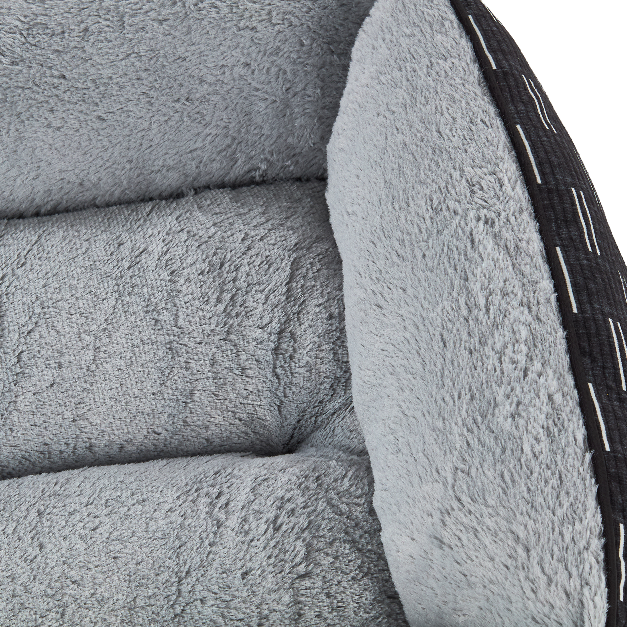 Vibrant Life Large Lounge Style Pet Bed photo 8