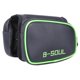 thumbnail image 5 of Bolsa De Cuadro De Bicicleta Bolsa para cuadro de bicicleta de 6,2 pulgadas, bolsa impermeable para ciclismo, accesorios para ciclismo (verde), 5 of 8