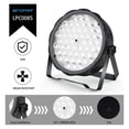 thumbnail image 2 of Zilai RGB 3-in-1 Slim Party Stage Lights With Stand Sound Activated 4pcs, 2 of 6